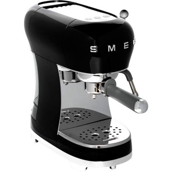 SMEG ECF02BLEU