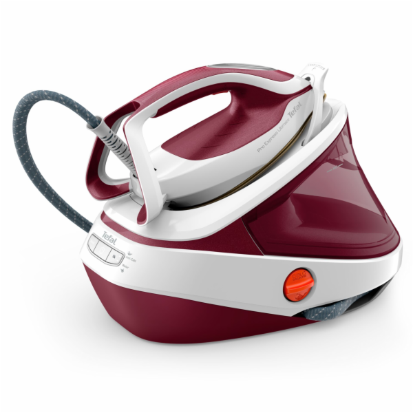Tefal GV 9711 Pro Express  Ultimate II