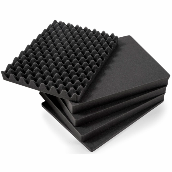 B&amp;W Foam Insert SI for  Outdoor Cases Type 4000