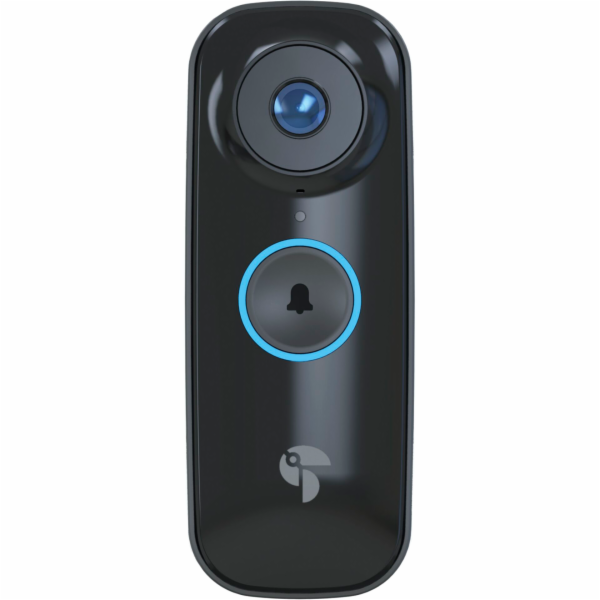 TOUCAN PRO Bezdrátový videozvonek