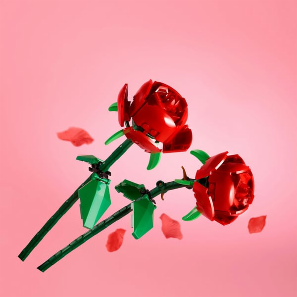 LEGO 40460 Botanicals Rosen
