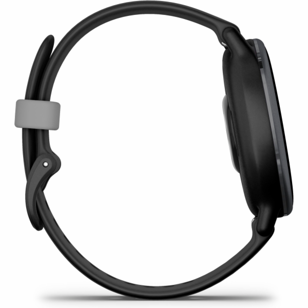 Garmin vivoactive 5  black / slate grey