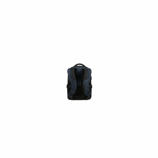 Samsonite PRO-DLX 6 BACKPACK 14.1" BLUE - batoh pro notebook