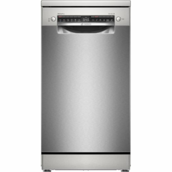 Bosch SPS4EKI24E volně stojící myčka nádobí 10 sada. C