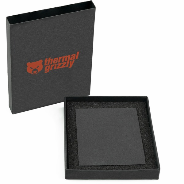 Thermal Grizzly Carbonaut 51x68x0,2 mm, termo podložky