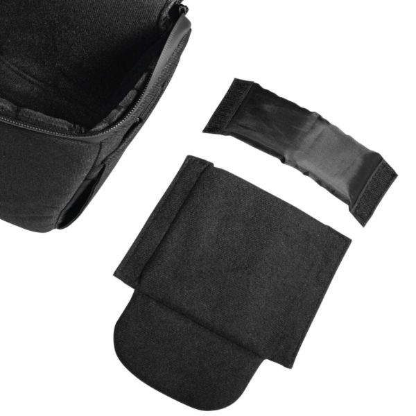 Matera Matera Camera Bag, 110 Colt, černá