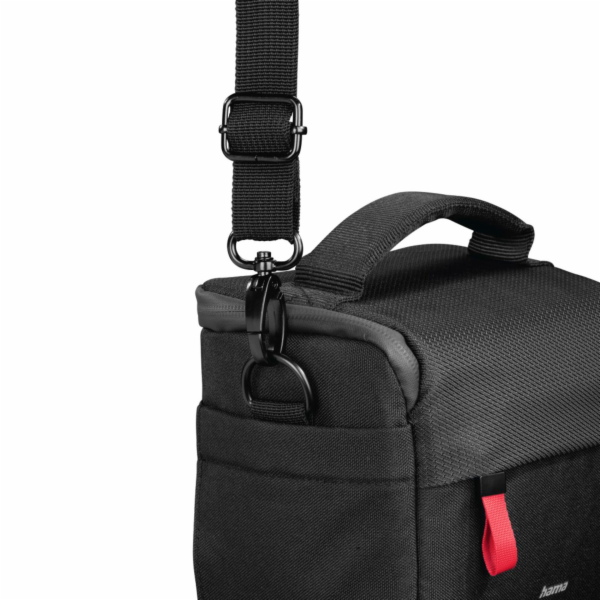 Matera Photo Bag 110 Black