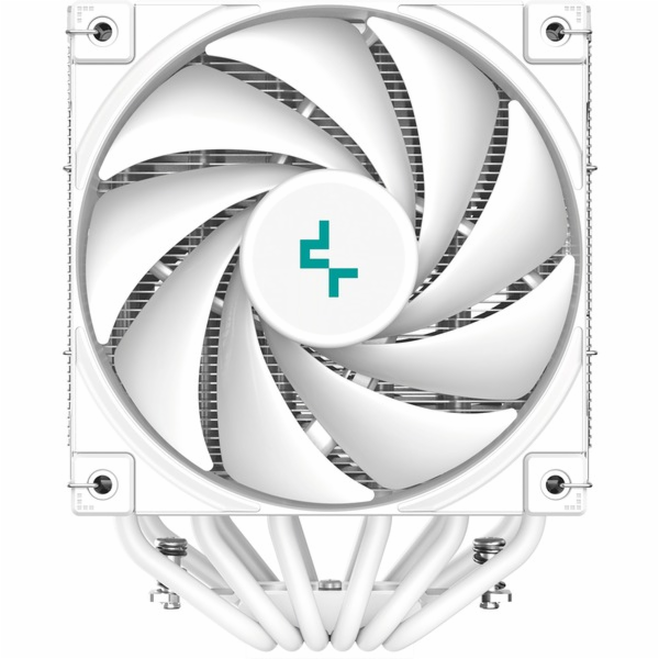 DeepCool AK620 DIGITAL WH, chladič CPU