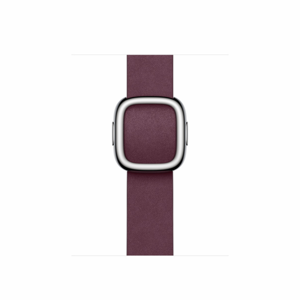 Apple Watch 41mm Mulberry Modern Buckle - Large