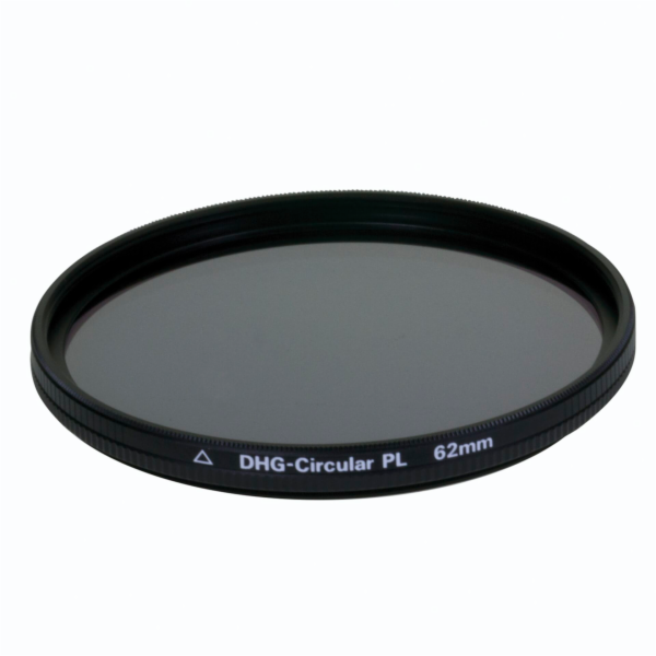 Dörr DHG Pol circular       62mm