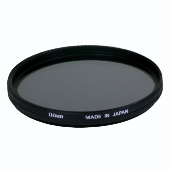 Dörr DHG Pol circular       55mm
