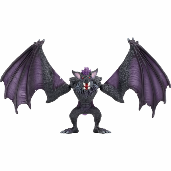 Schleich Eldrador Creatures Shadow Bat, figurka na hraní