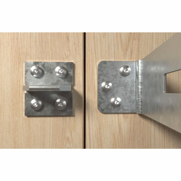 Fischer PowerFast II 4,0x40 PH  TX VG blvz 200