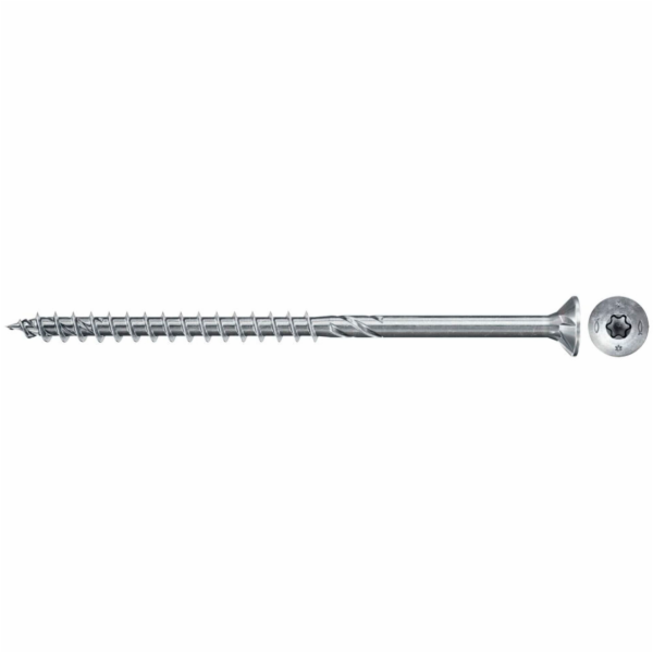 Fischer PowerFast II 5,0x70 SK  TX TG blvz 200