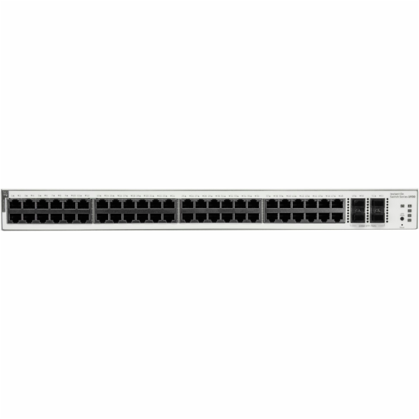 Aruba IOn 1930 48G 4SFP+ 370W Sw