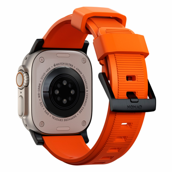 Nomad Nomad – Rugged Band – Robustní popruh pro Apple Watch