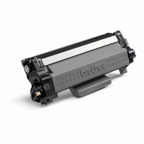 Toner Brother černý TN-2510
