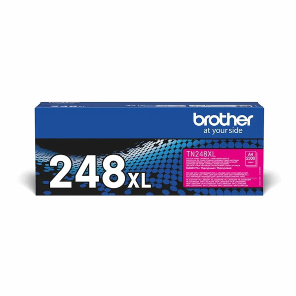 BROTHER Toner TN-248XLM - 2 300 stran
