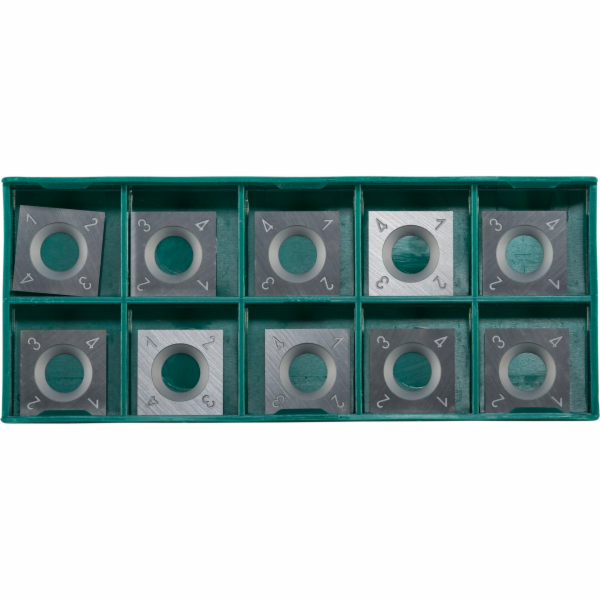 Metabo 10 HW Reversible Blade LF