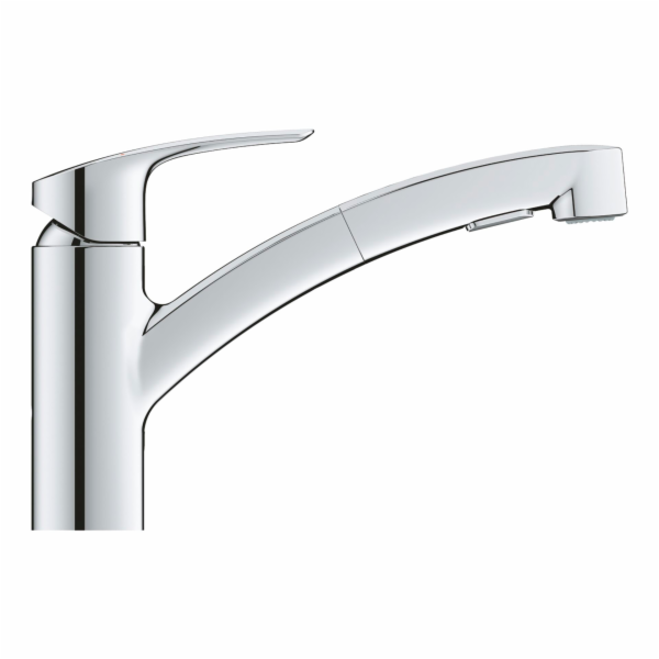 Grohe Eurosmart výsuvná kuchyňská baterie SingleHandle 1/2