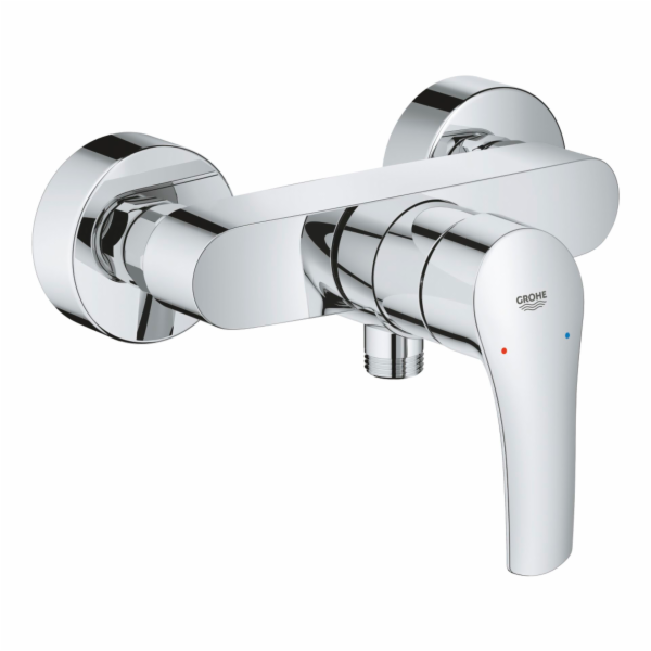Sprchová baterie Grohe Eurosmart s jednou rukojetí, 1/2