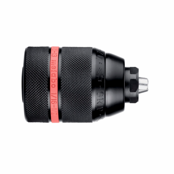Metabo Quick Action Drill Chuck  Futuro Plus S2M 13 mm,1/...