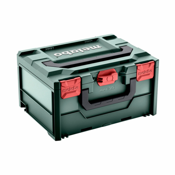 Metabo metaBOX 215, empty