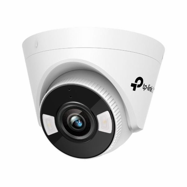 VIGI C450 (2,8 mm) 5MP plnobarevná věžová síťová kamera