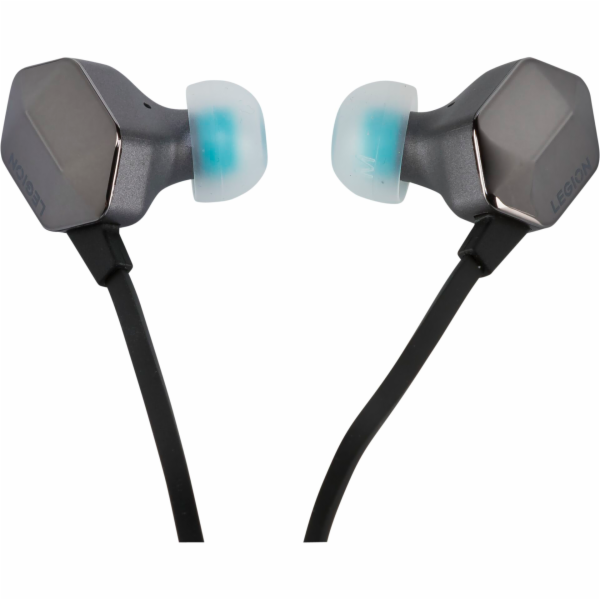 Lenovo Legion E510 7.1 RGB Gaming In-Ear Headphones