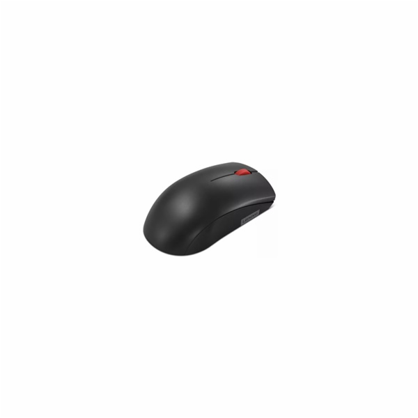 Lenovo 150/Kancelářská/Optická/1 000 DPI/Bezdrátová USB/Č...
