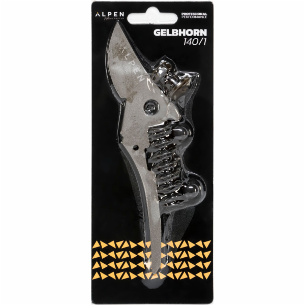 Alpen GELBHORN 140  Replacement Kit