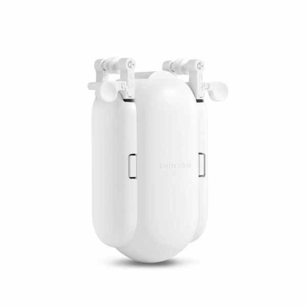 SwitchBot Smarter Curtain Motor  I Rail white