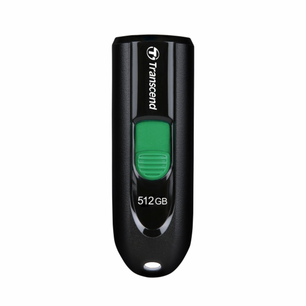 Transcend JetFlash 790     512GB  USB 3.2 Type-C
