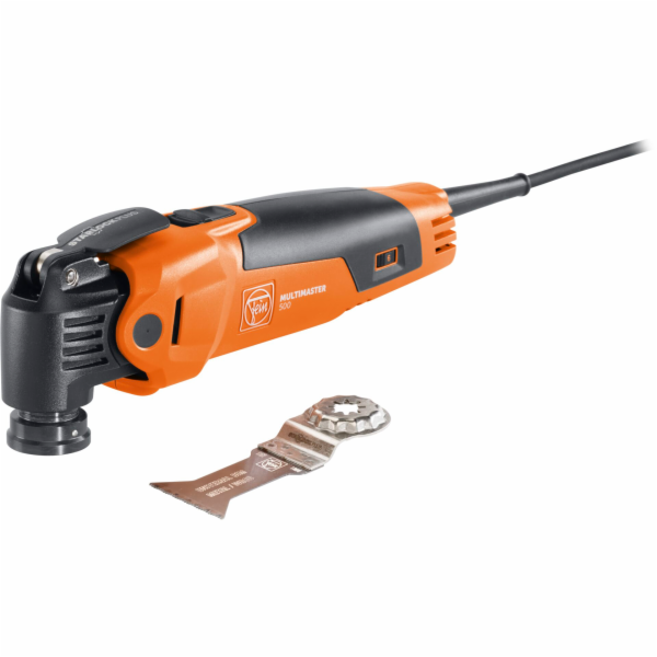 Fein Multimaster MM 500 Plus  Basic L-BOXX