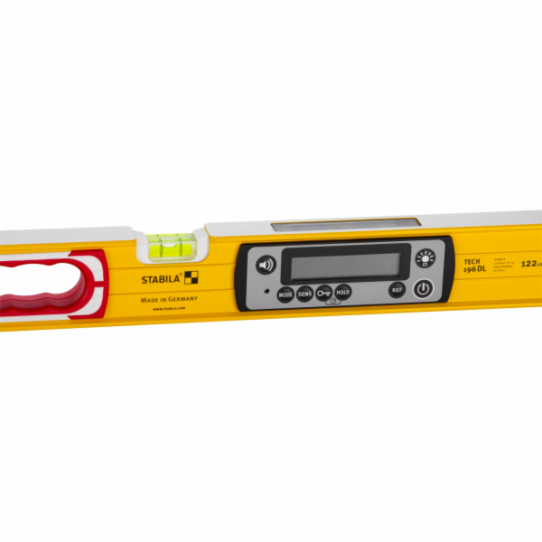 Stabila Elektronická vodováha Stabila Tech 196DL, IP 67, ...
