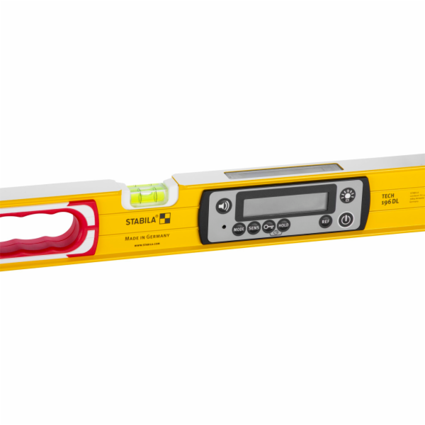Stabila TECH 196 DL 19827 Tasche 100 cm 0.5 mm/m