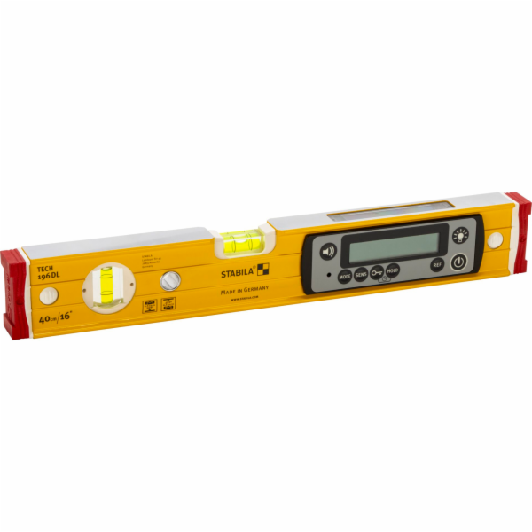Stabila Stabila Tech 196DL elektronická vodováha, IP 67, ...