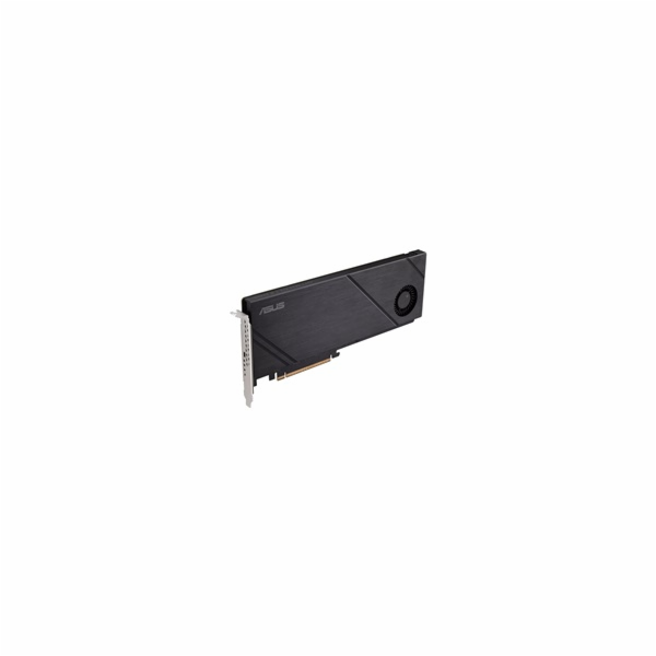 ASUS HYPER M.2 x16 GEN5 Card, 4xM.2