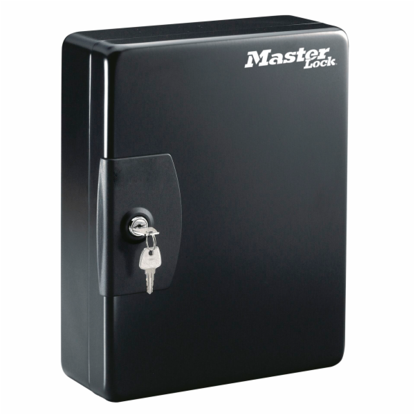 Master Lock Key Box for  25 Keys KB-25ML