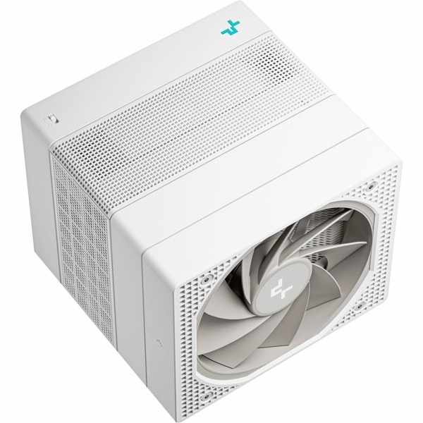 DeepCool ASSASSIN IV WH, chladič CPU