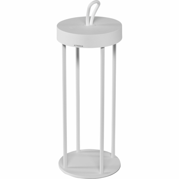 Century LED Lamp ATHENA  white 3W 3000K Dimm. IP54 Color
