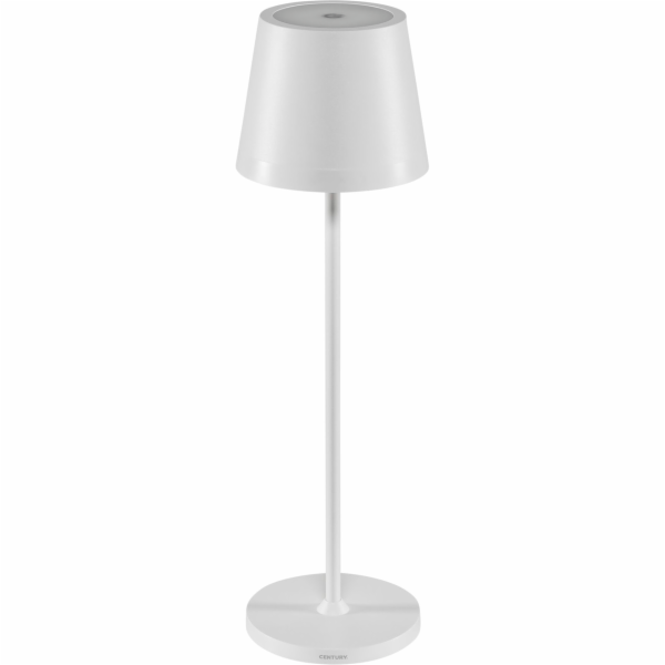 Century LED Lamp LUME Plus  white 2,2W 2700K Dimm.