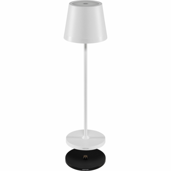Century LED Lamp LUME Plus  white 2,2W 2700K Dimm. IP54