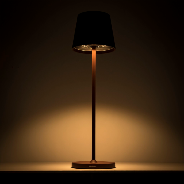 Century LED Lamp LUME Plus  corten 2,2W 2700K Dimm. IP54