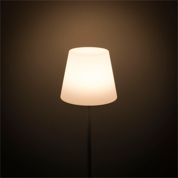 Century LED Lamp ALTEA white  2W 3000K Dimm. IP44