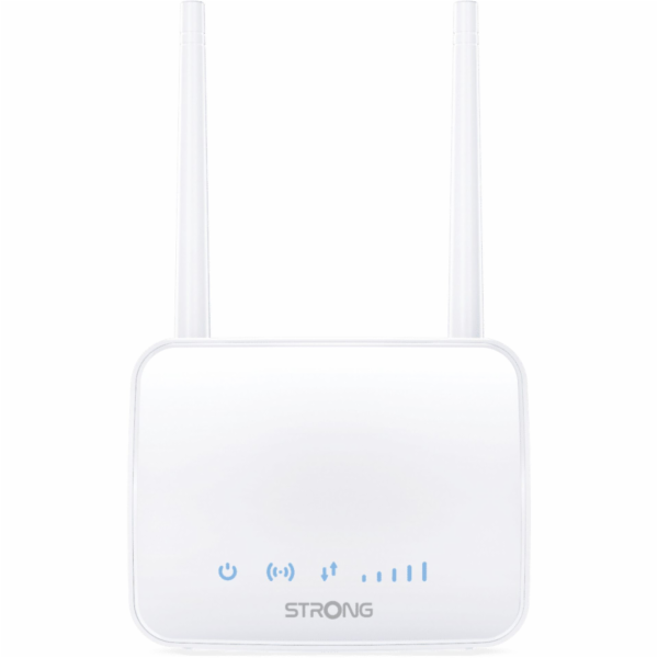 STRONG 4G LTE router 350M