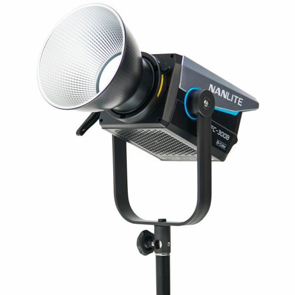 Nanlite FC-300B LED Bi-Color  Spot