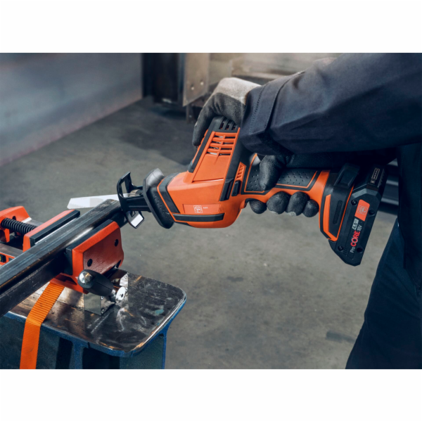 Fein ASAS 18-21 K AS  Cordless Saber Saw