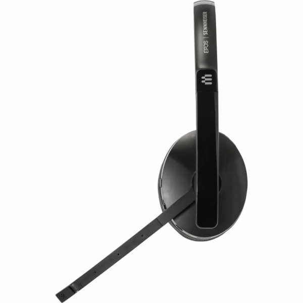 EPOS ADAPT 231 (černý, mono, USB-C)