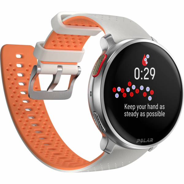 Polar VANTAGE V3  Sunrise Apricot